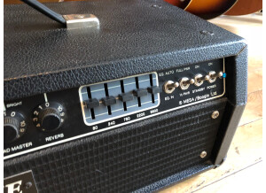 Mesa Boogie Mark III Head (71656)