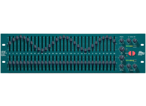 BSS Audio FCS-966 OPAL (67456)