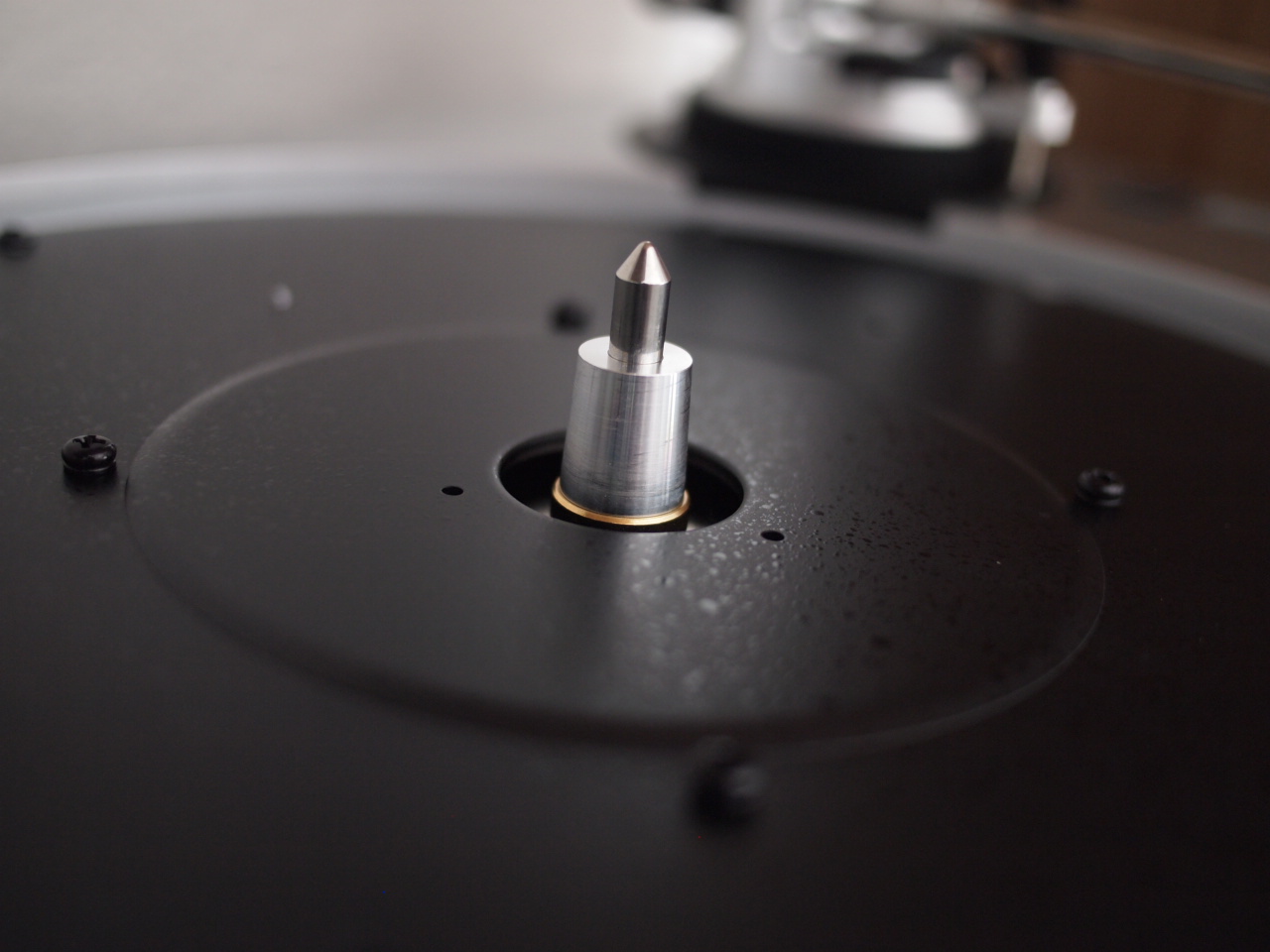 Audio-Technica AT-LP120USBHC