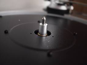 Audio-Technica AT-LP120USBHC