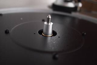 Audio-Technica AT-LP120USBHC