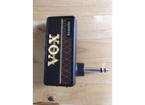 Vox amPlug Acoustic (39535)