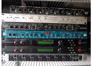 BSS Audio DPR-422 (30520)