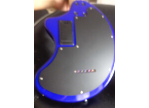 Fernandes Nomad Deluxe Usa Flag (30066)