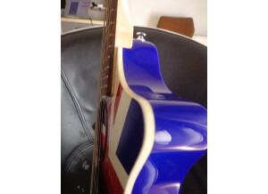 Fernandes Nomad Deluxe Usa Flag (13667)