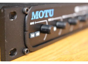 MOTU 8pre USB (89889)