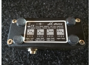 Truetone Jekyll & Hyde V3 (87056)