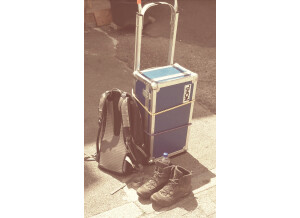 Mackie 1642-VLZ Pro (86140)