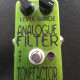 Analogue Filter 442 Analogue Filter 442