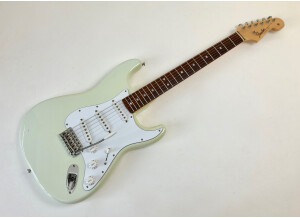 Fender American Vintage '65 Stratocaster (45756)