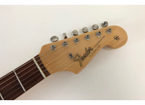 Fender American Vintage '65 Stratocaster (29708)