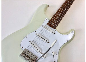 Fender American Vintage '65 Stratocaster (71232)
