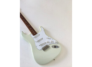 Fender American Vintage '65 Stratocaster (65144)