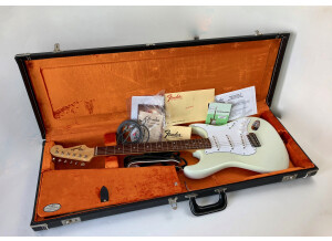 Fender American Vintage '65 Stratocaster (46823)
