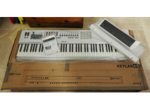 Arturia Keylab 88 3