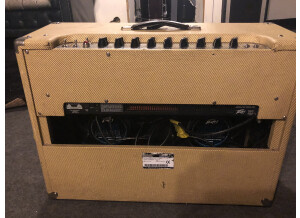 Peavey Classic 50/212 (Discontinued) (77068)