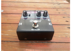 Pedaltrain Metro 16 w/ Tour Case (47700)