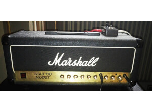 Marshall 3210 Lead 100 Mosfet [1984-1991] (65268)