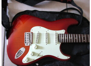 Squier Standard Stratocaster (84799)