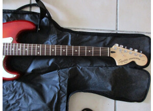 Squier Standard Stratocaster (89125)