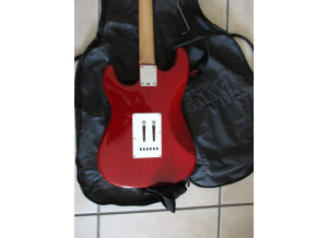 Squier Standard Stratocaster (65117)