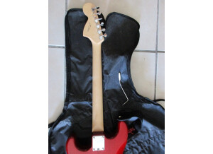 Squier Standard Stratocaster (54577)