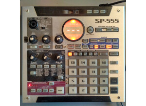 Roland SP-555 (66086)