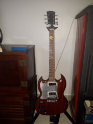 Gibson SG Special '60s Tribute