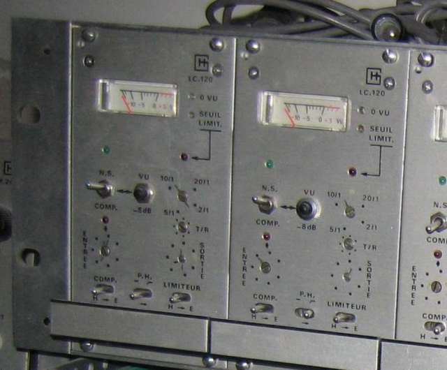 Girardin LC 120 (18047)