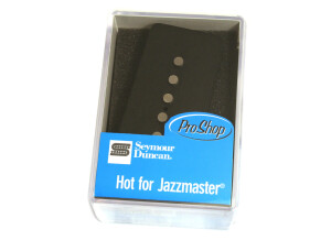 Seymour Duncan SJM-2 Hot for Jazzmaster