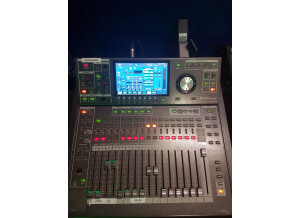 Rss By Roland M-300 V-Mixer