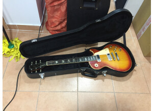 Gibson Les Paul Deluxe (1974) (27989)