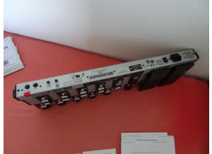 Behringer FCB1010 Midi Foot Controller (69441)