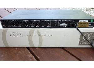 Audiophony EZ-215