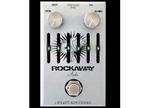 J. Rockett Audio Designs Rockaway Archer (61138)