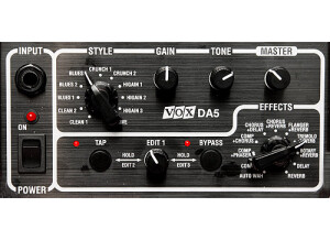 Peavey Vypyr 15 (3397)