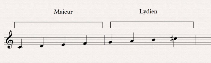 08 majeur lydien 08 majeur lydien