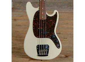 Fender Classic Mustang Bass (14836)