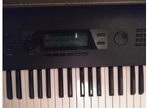 Korg WaveStation (6041)