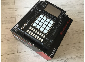 Pioneer DJS-1000 (61628)