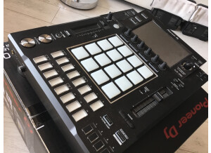 Pioneer DJS-1000 (29566)