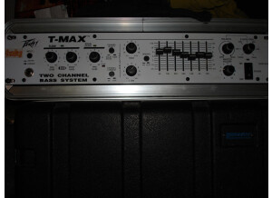 Peavey T-Max (65110)