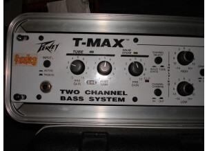 Peavey T-Max (81041)