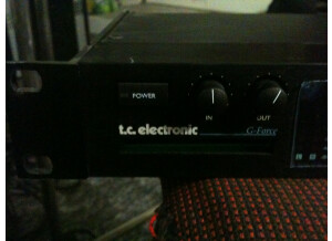 TC Electronic G-Force (35014)