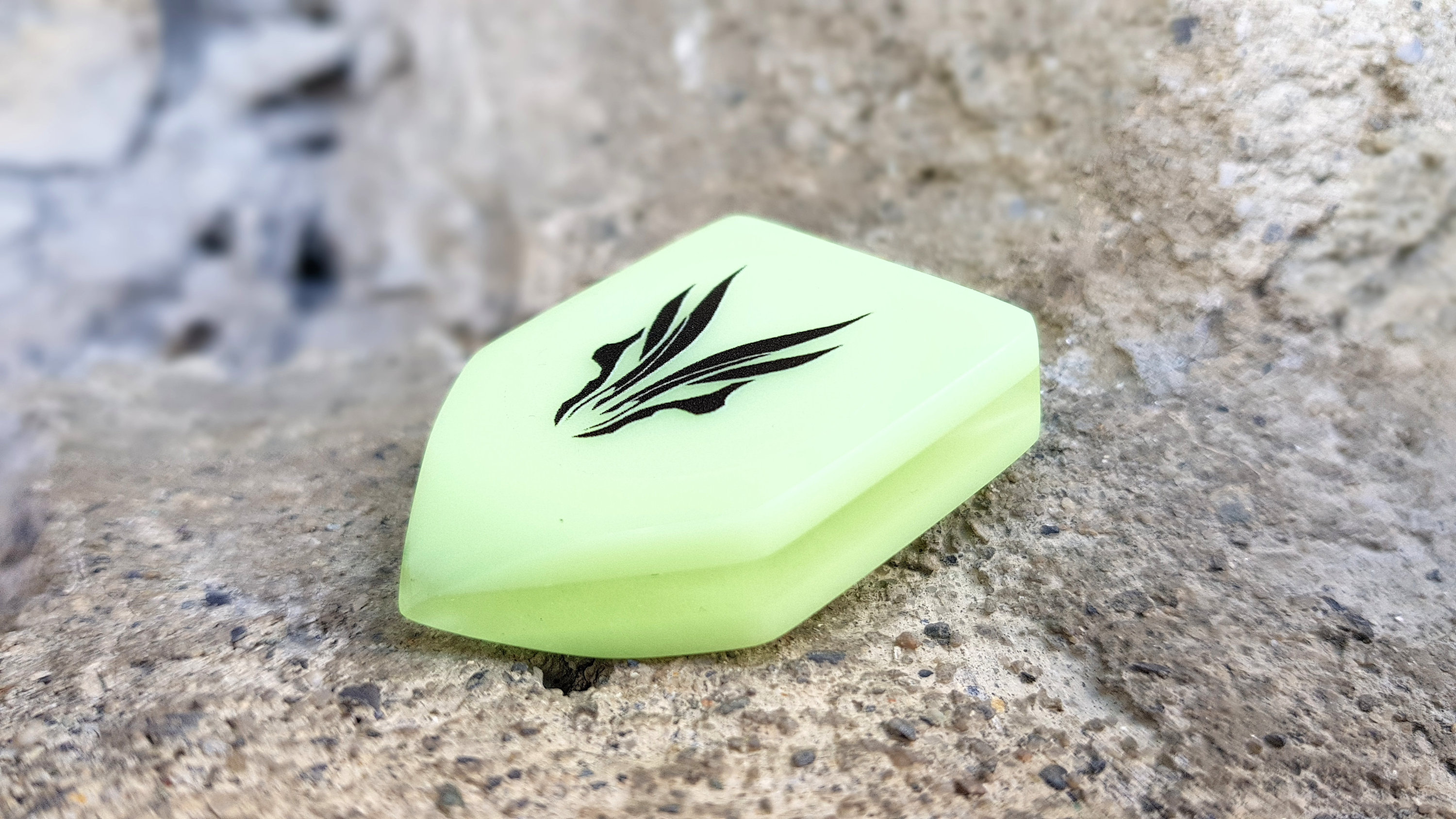 Hufschmid Guitars Hufglow