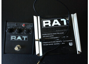 ProCo Sound RAT 2 (24678)