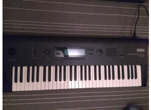 Korg WaveStation (25628)