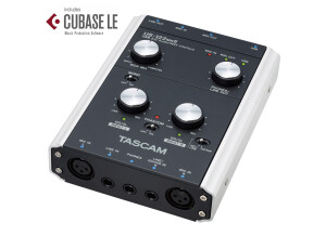 Tascam US-122MKII (88490)