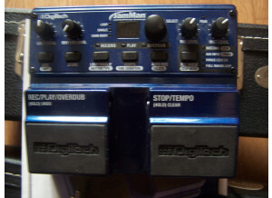 DigiTech JamMan (36933)