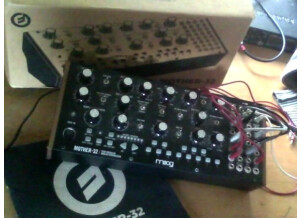 Moog Music Mother 32 (62195)